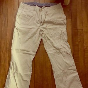 J Crew Essex Pant
